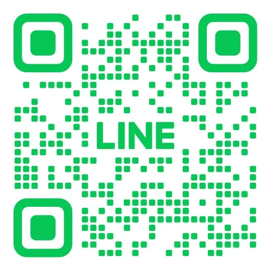 QR Code เพิ่มเพื่อน โปรฝาก2รับ100 Line Official